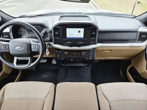 Used 2023 Ford F150 XLT image 15