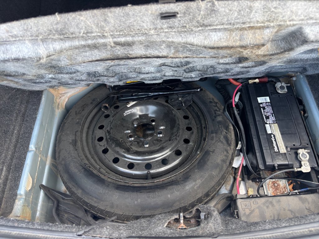 Used 2007 Chrysler 300 Touring RWD image 6
