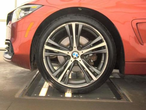 Used 2018 BMW 430i xDrive Coupe AWD/4WD image 6