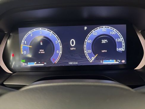 Used 2022 Jeep Grand Cherokee Altitude image 21