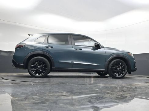 Used 2023 Honda HR-V Sport image 34