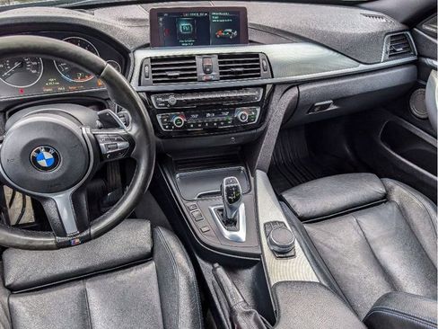 Used 2018 BMW 440i Gran Coupe xDrive image 21