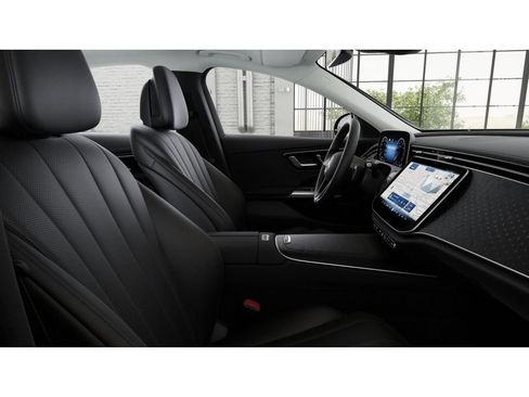 New 2026 Mercedes-Benz E 350 E 350 image 4