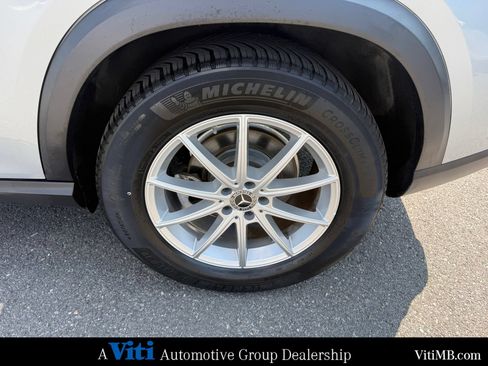Certified 2024 Mercedes-Benz GLE 350 4MATIC image 13