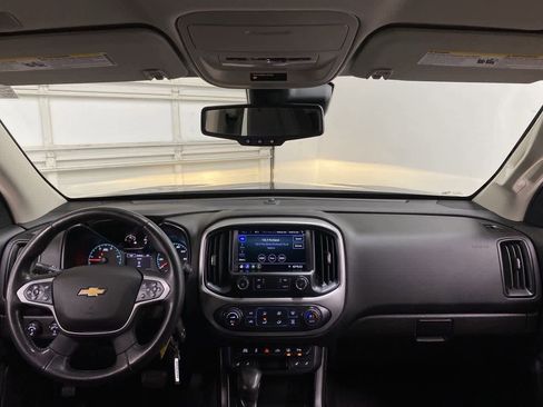 Used 2022 Chevrolet Colorado LT w/ Luxury Package image 12