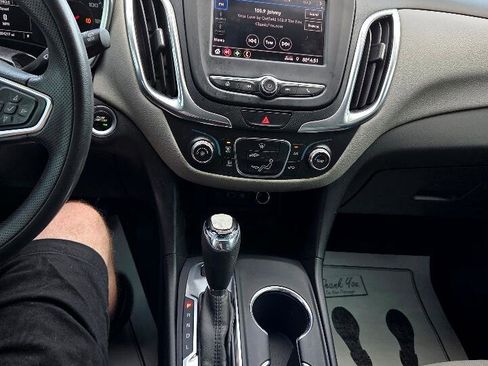 Used 2020 Chevrolet Equinox LS image 21