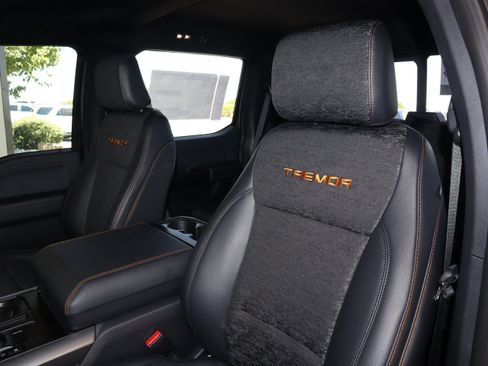 New 2026 Ford F150 Tremor w/ Bed Utility Package AWD/4WD image 33