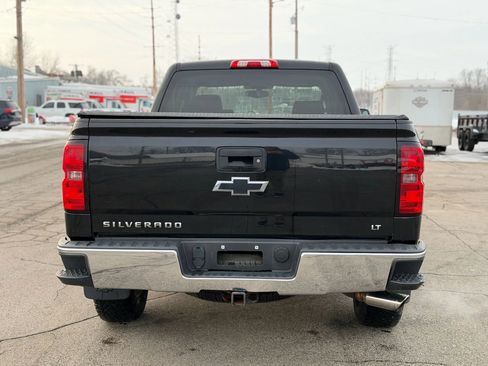 Used 2015 Chevrolet Silverado 1500 LT w/ All Star Edition image 6