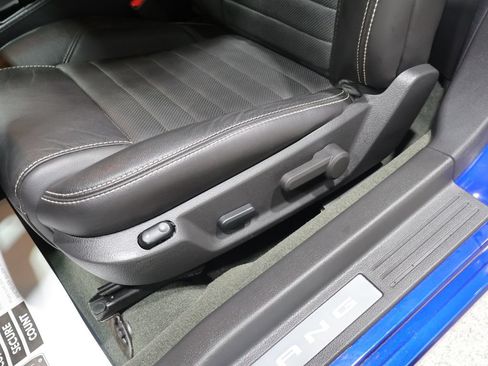 Used 2014 Ford Mustang GT Premium w/ Accessory Package 5 RWD image 13