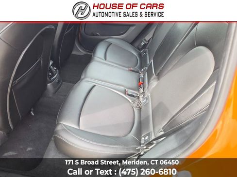 Used 2017 MINI Cooper Countryman S AWD/4WD image 39