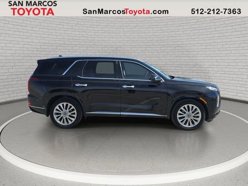 Used 2020 Hyundai Palisade Limited image 4