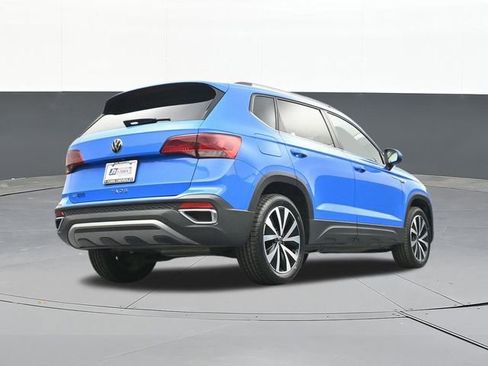 Used 2023 Volkswagen Taos SE FWD image 51