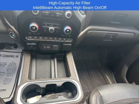 Used 2019 GMC Sierra 1500 Denali w/ Denali Ultimate Package image 28