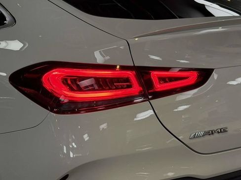 Certified 2022 Mercedes-Benz GLE 53 AMG 4MATIC Coupe image 9