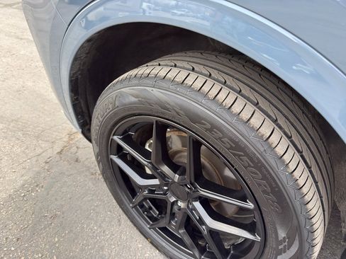 Used 2024 Ford Escape ST-Line Select w/ Tech Pack #1 image 9