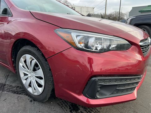 Used 2022 Subaru Impreza 2.0i image 25