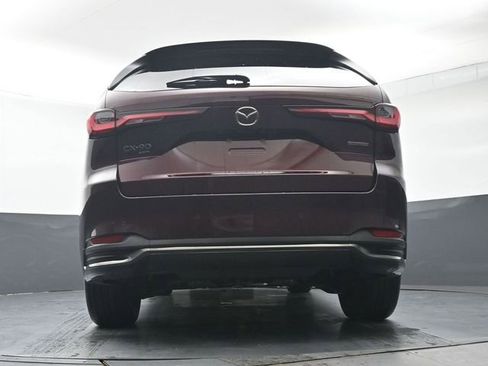 New 2026 MAZDA CX-90 3.3 Turbo S w/ Premium Package image 24