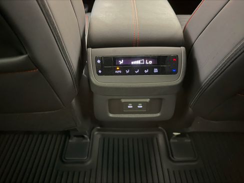 New 2026 Nissan Pathfinder Rock Creek AWD/4WD image 22