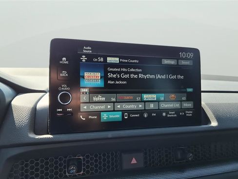 Used 2025 Honda CR-V Sport-L image 18