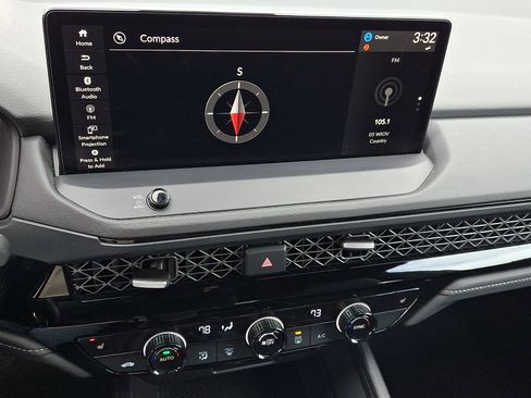 Certified 2024 Honda Accord Sport image 16