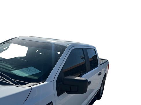 Used 2021 Ford F150 XL w/ Trailer Tow Package image 13