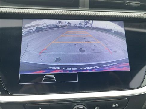 Used 2023 Buick Encore GX Select image 14