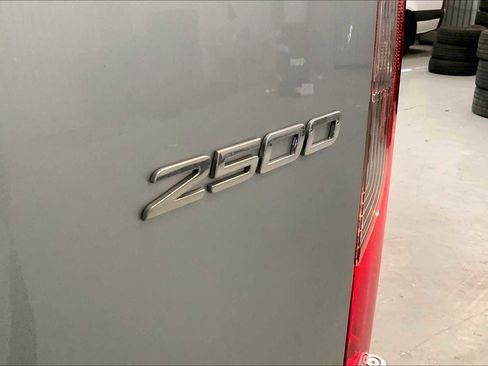 New 2025 Mercedes-Benz Sprinter 2500 image 13