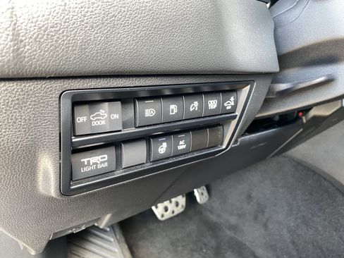 Used 2023 Toyota Tundra TRD Pro w/ Security Package (TMS) image 19