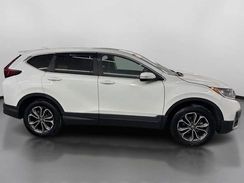 Used 2020 Honda CR-V EX image 11