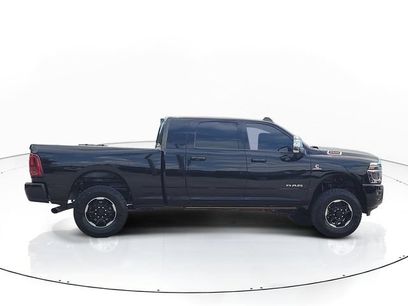 Used 2025 RAM 2500 Laramie w/ Towing Technology Group