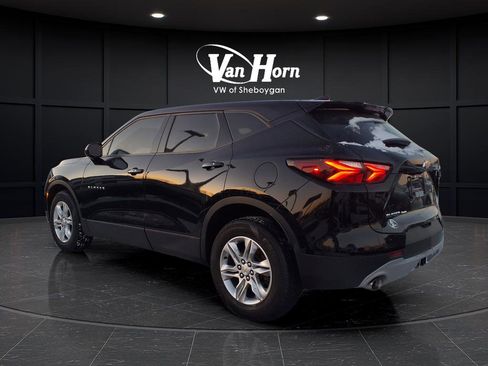 Used 2020 Chevrolet Blazer LT image 4