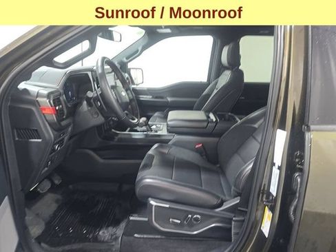 Used 2025 Ford F150 Raptor AWD/4WD image 5