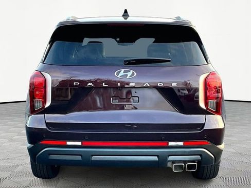 Used 2025 Hyundai Palisade SEL image 6