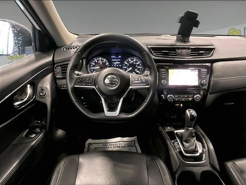 Used 2020 Nissan Rogue SL w/ Premium Package AWD/4WD image 17