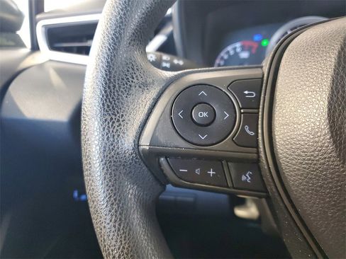 Used 2020 Toyota Corolla LE image 20