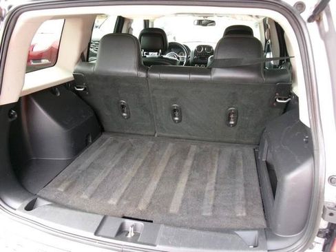 Used 2016 Jeep Patriot Sport AWD/4WD image 22