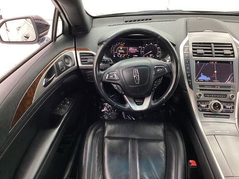 Used 2019 Lincoln MKZ Reserve w/ Reserve Plus Package AWD/4WD image 31