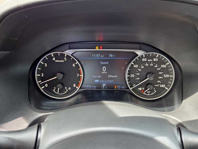 Used 2024 Nissan Altima 2.5 SR w/ SR Premium Package FWD image 29