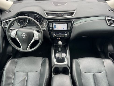 Used 2016 Nissan Rogue SL image 10