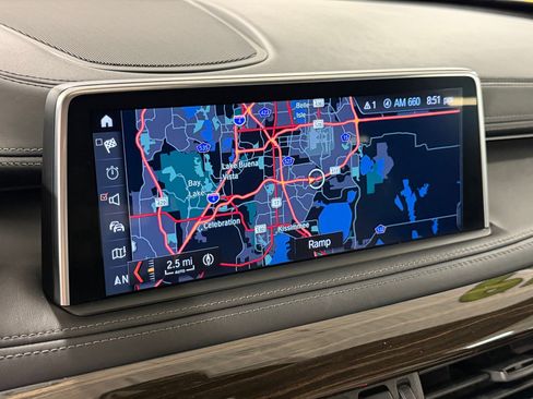 Used 2019 BMW X6 sDrive35i RWD image 19