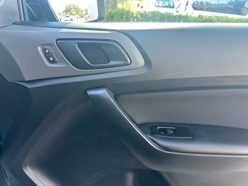 Used 2021 Ford Ranger XL w/ Equipment Group 101A High image 33