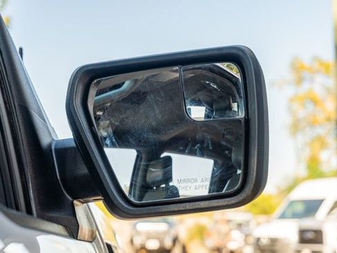 Used 2021 Ford F150 XL w/ Trailer Tow Package image 13