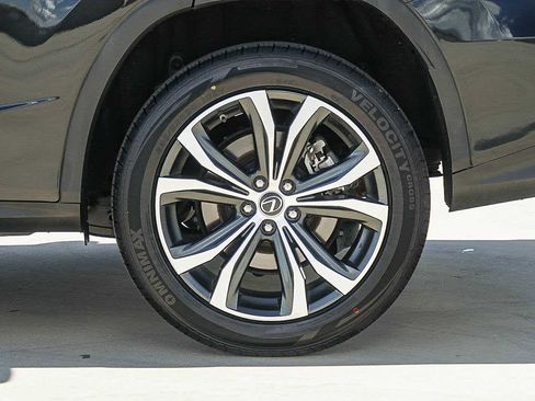 Used 2022 Lexus RX 350 FWD w/ Premium Package image 10