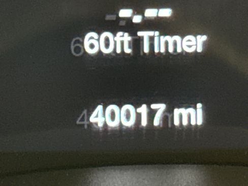 Used 2023 Dodge Durango R/T AWD/4WD image 16