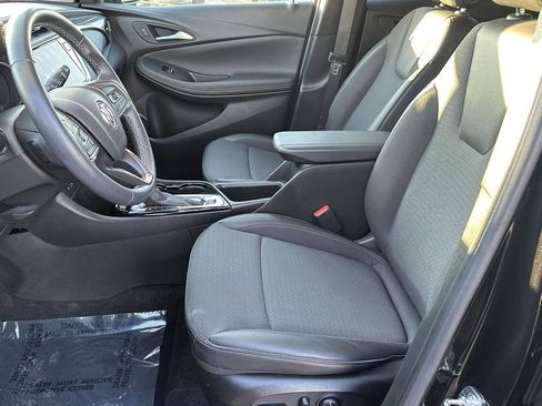 Used 2023 Buick Encore GX Preferred w/ Cold Weather Comfort Package image 16