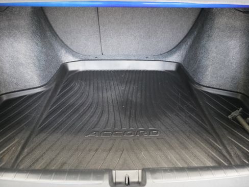 Used 2022 Honda Accord Sport Special Edition image 22