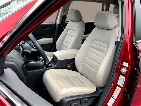 Certified 2023 Honda CR-V EX-L image 15
