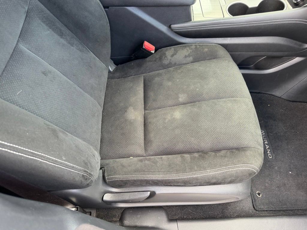 Used 2015 Nissan Murano S w/ Navigation Package FWD image 18