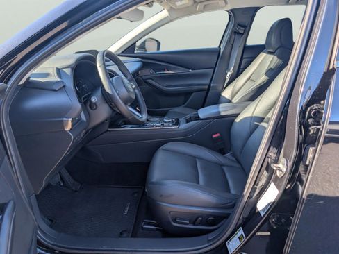 Used 2023 MAZDA CX-30 AWD 2.5 S w/ Preferred Package image 31