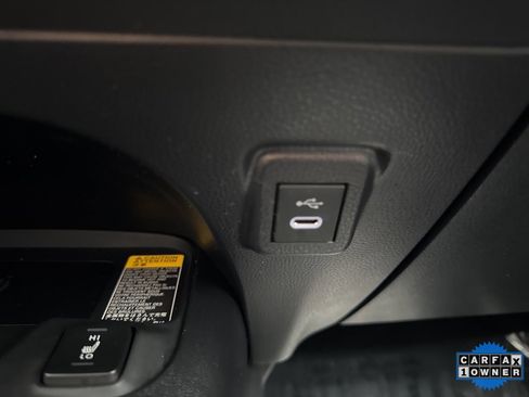 Used 2024 Toyota Corolla XSE image 32